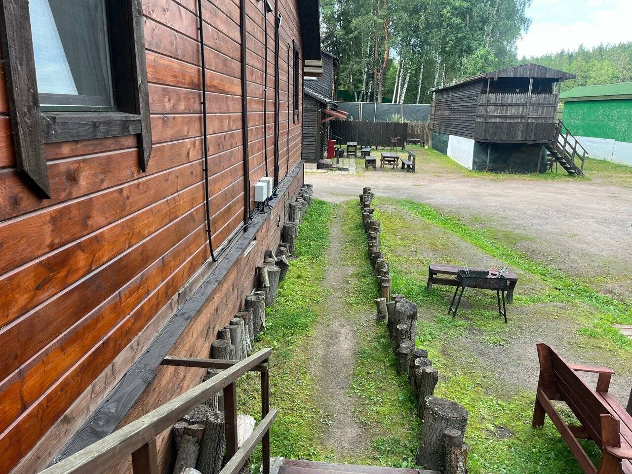 Фото Гостиницы Сканди Выборг 226