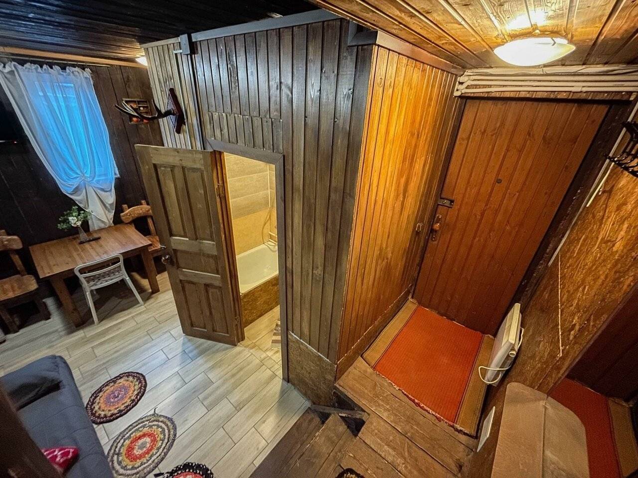 Фото Гостиницы Сканди Выборг 180