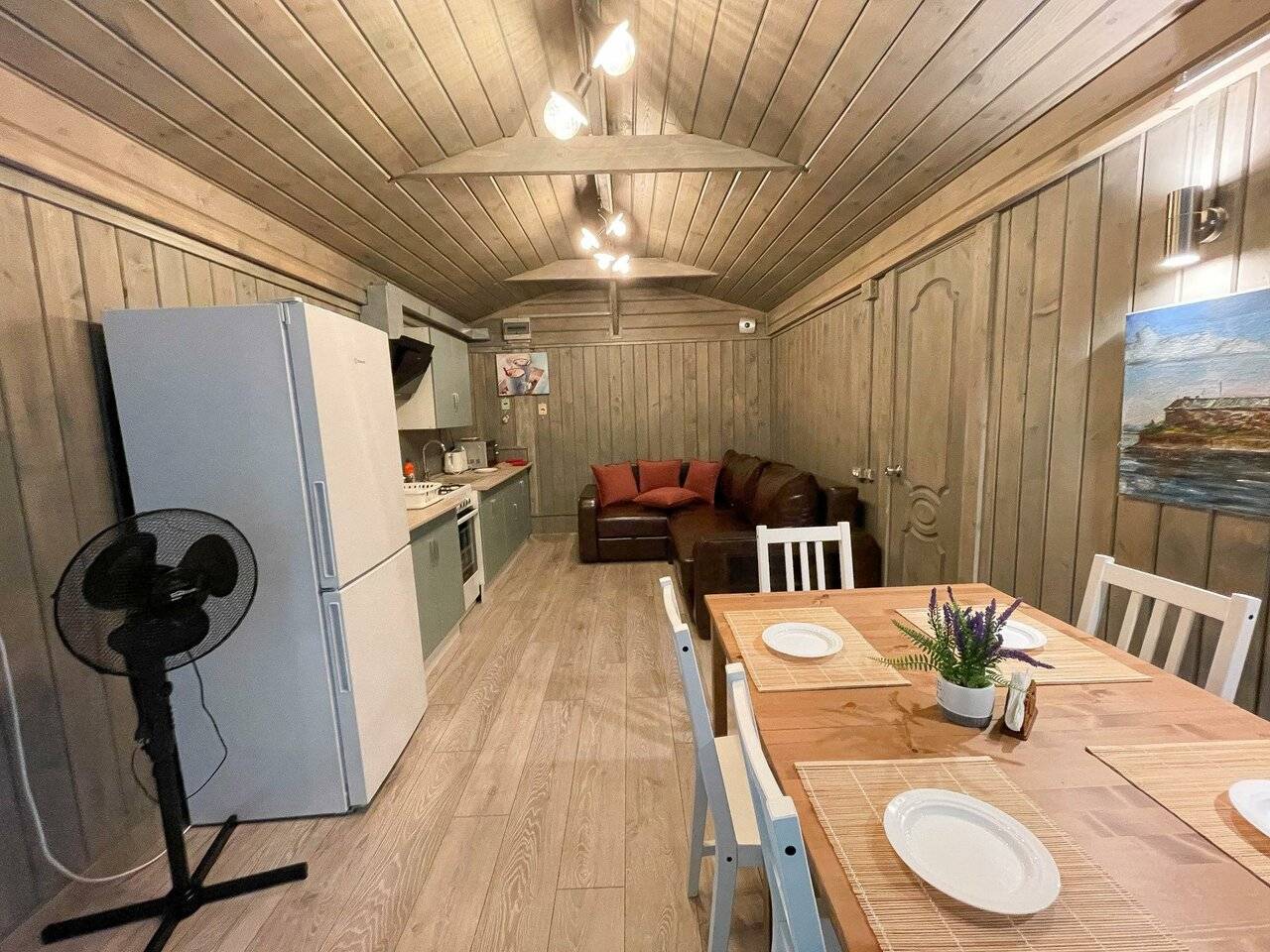 Фото Гостиницы Сканди Выборг 170