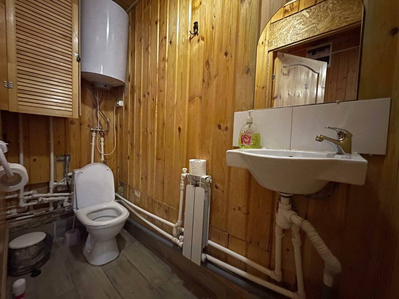 Фото Гостиницы Сканди Выборг 152