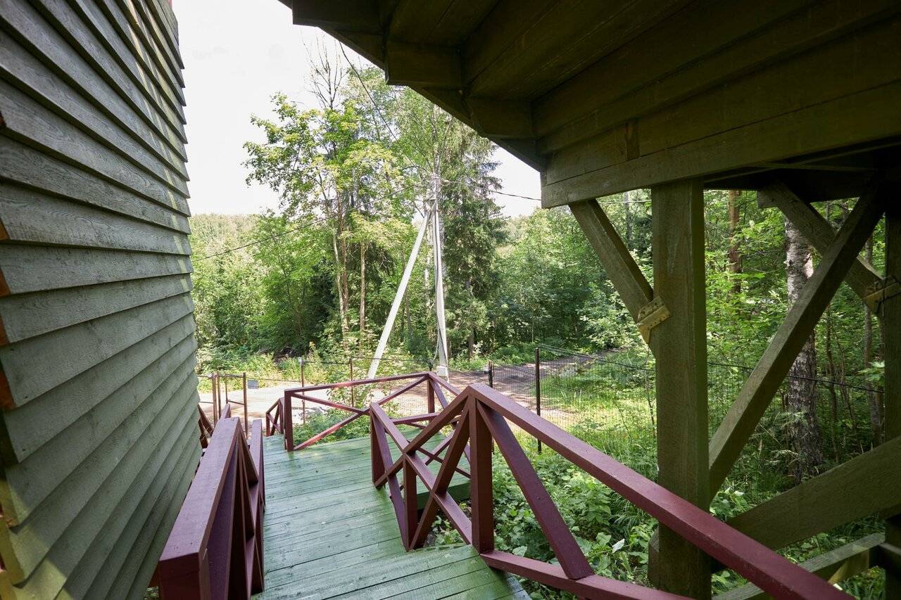 Фото Гостиницы Сканди Выборг 64