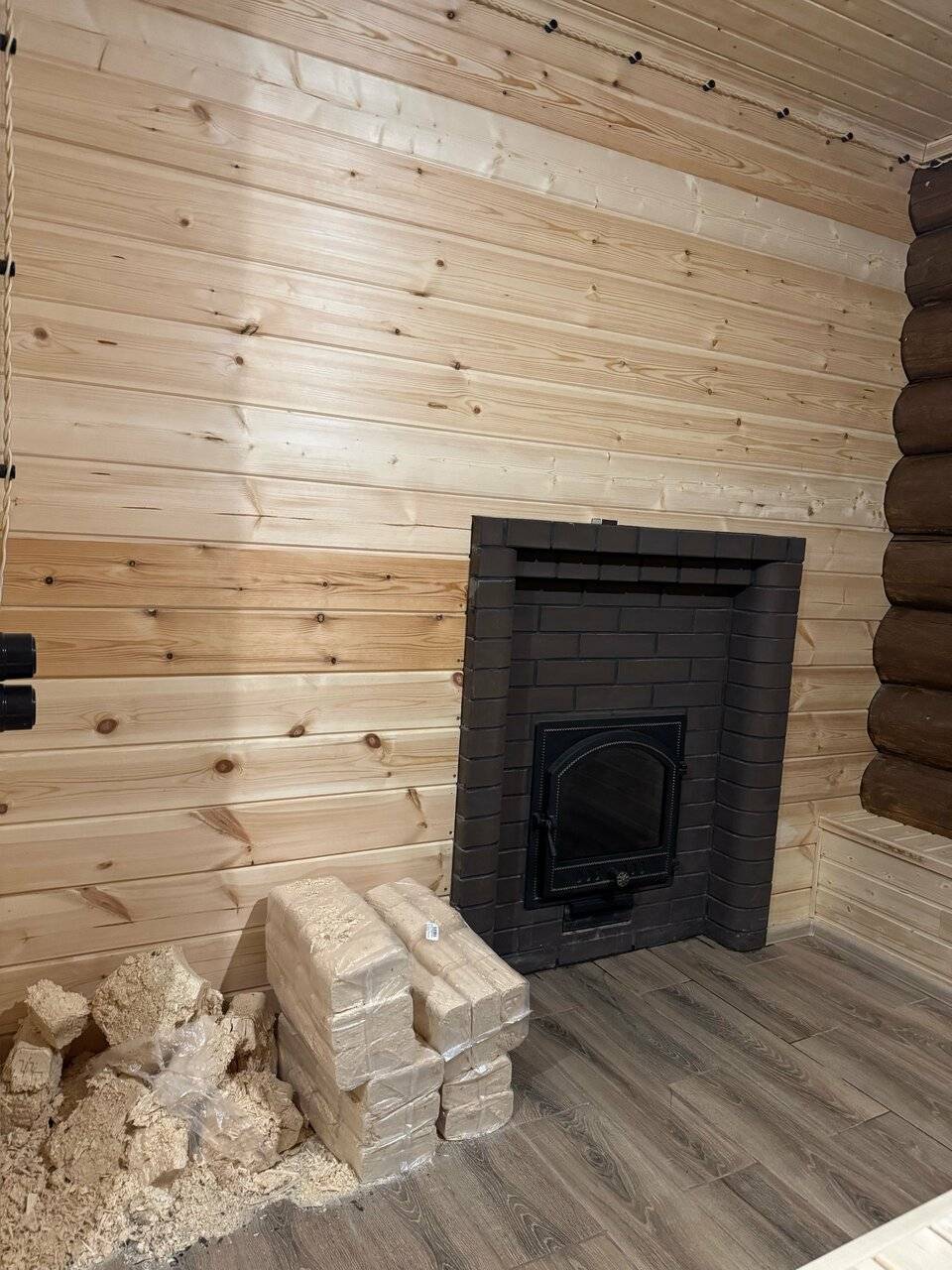 Фото Гостиницы Сканди Выборг 225