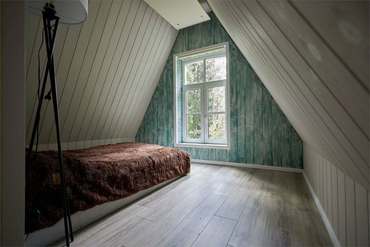 Фотографии номера Апарт-коттедж 