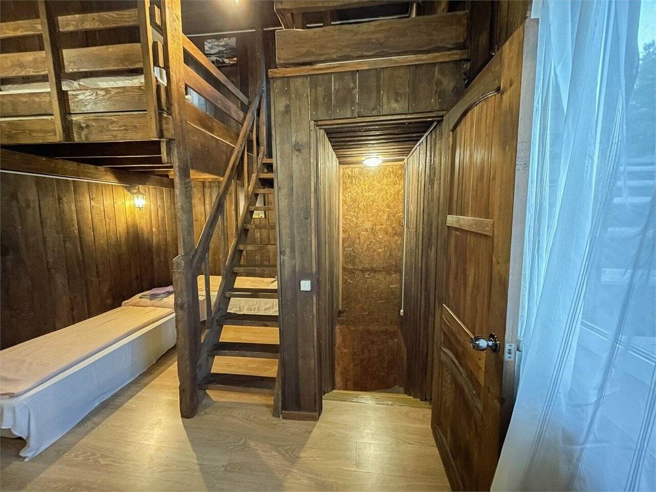 Фотографии номера Апарт-коттеджи двухэтажные в Гостинице Сканди Выборг