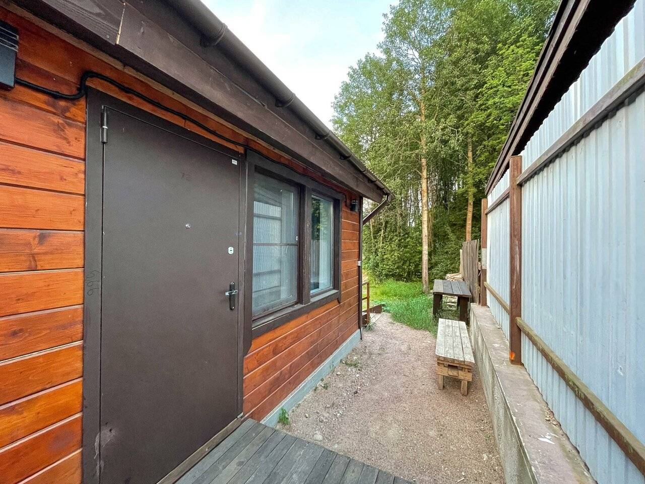 Фото Гостиницы Сканди Выборг 36