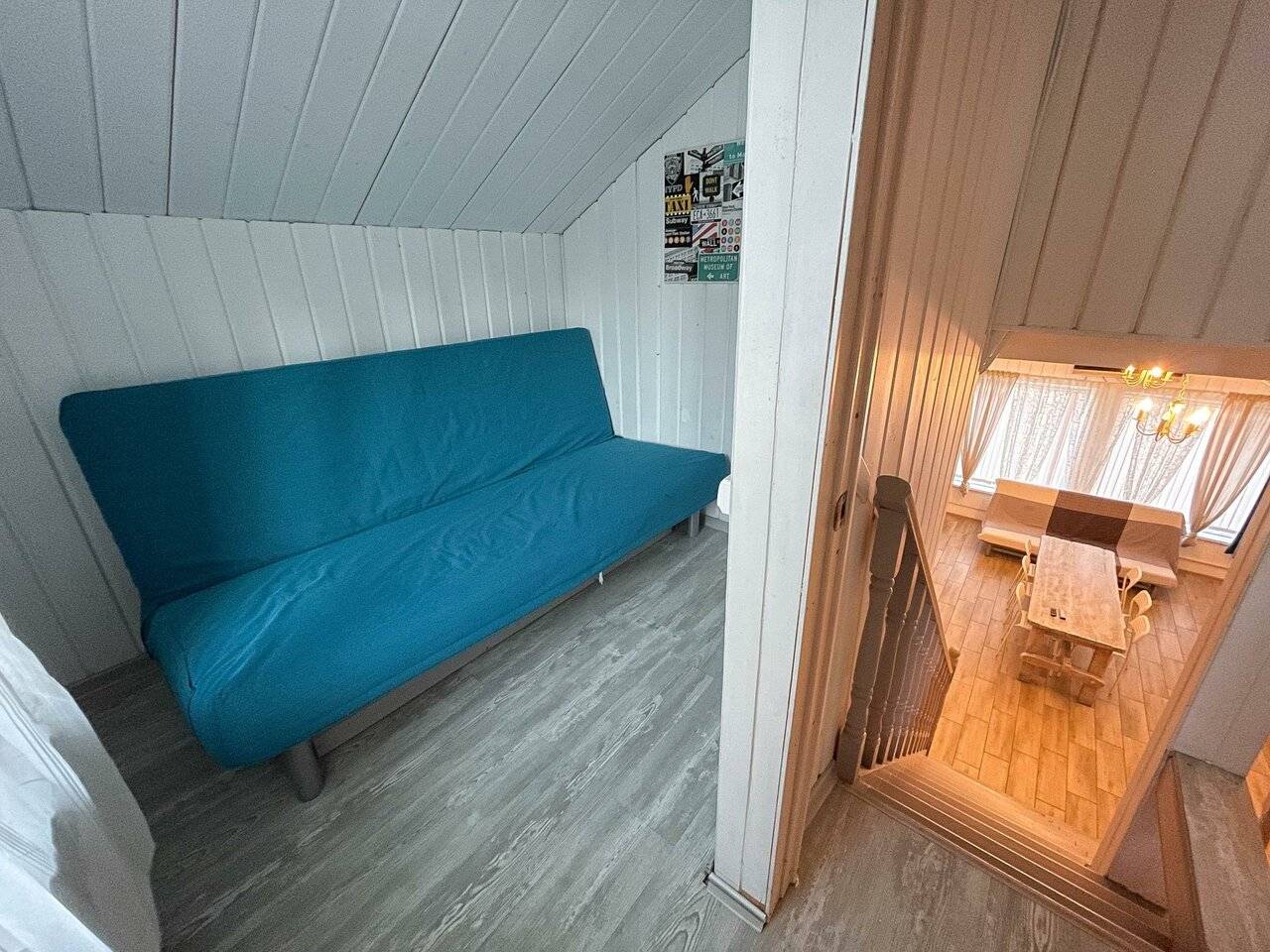 Фото Гостиницы Сканди Выборг 165