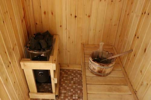 Фото Гостиницы Сканди Выборг 20