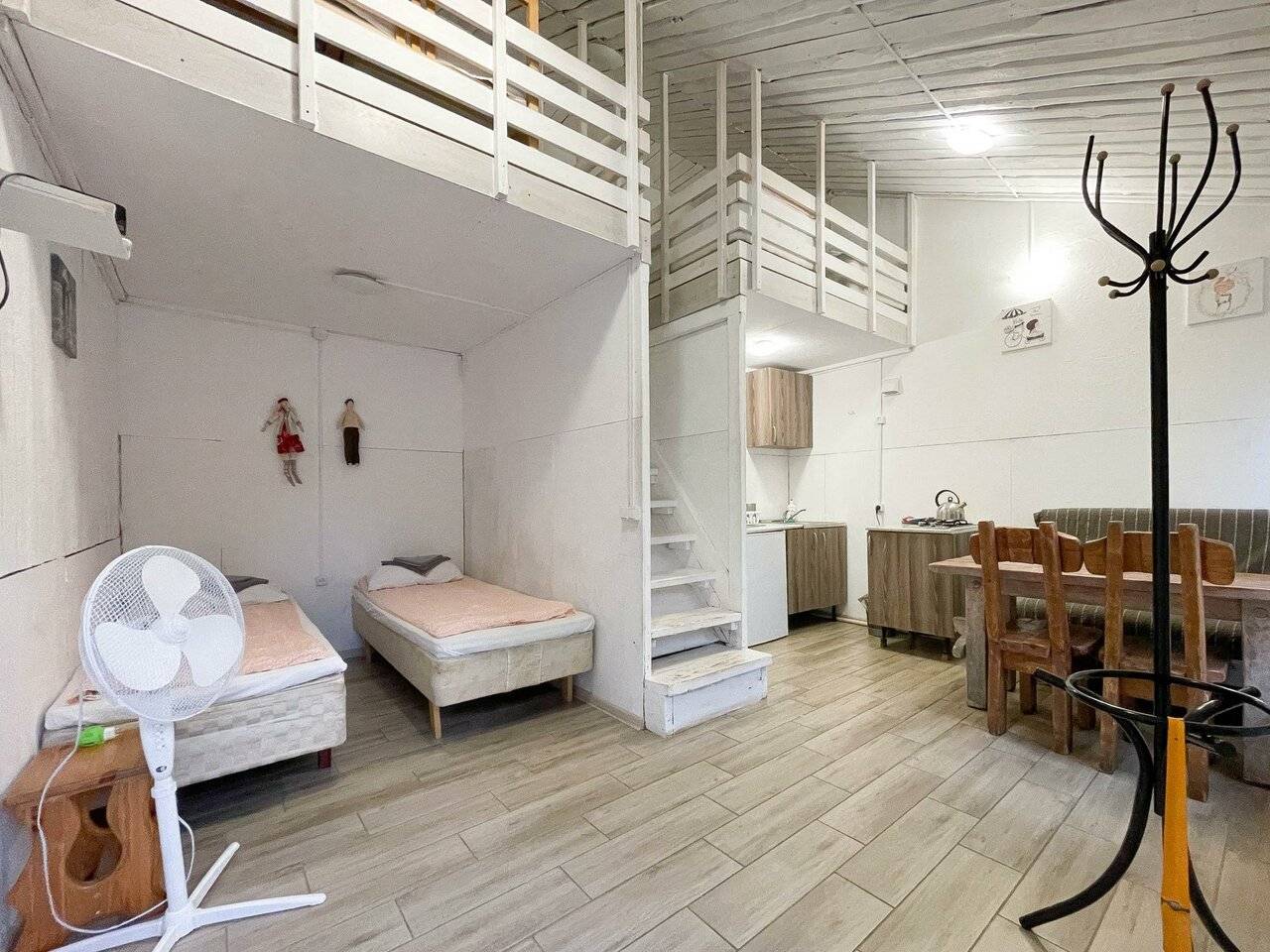 Фото Гостиницы Сканди Выборг 56