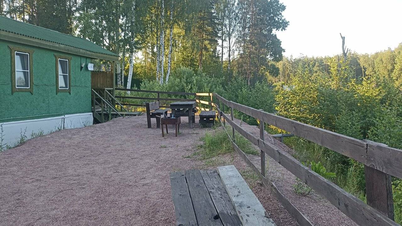 Фото Гостиницы Сканди Выборг 249