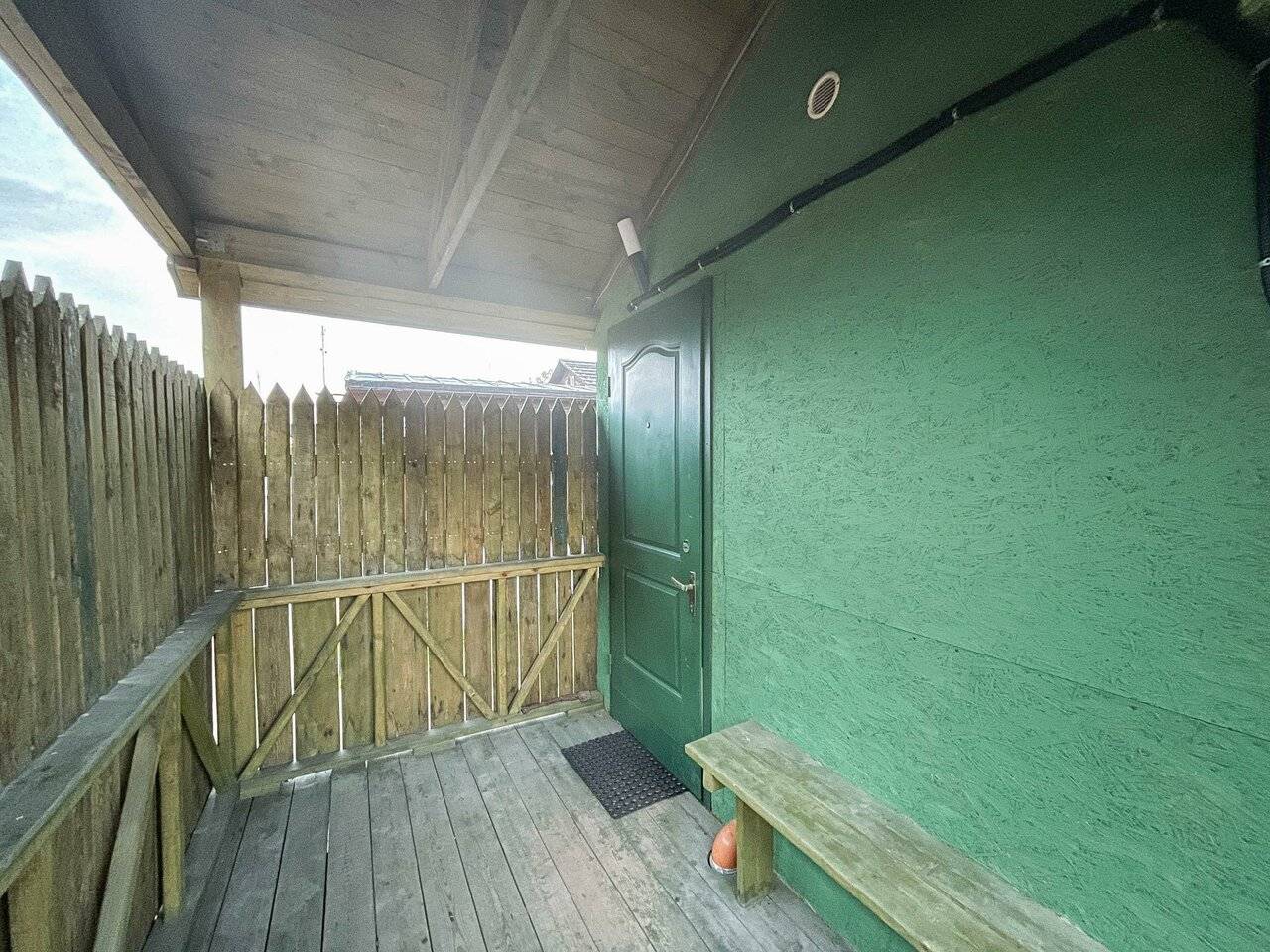 Фото Гостиницы Сканди Выборг 123