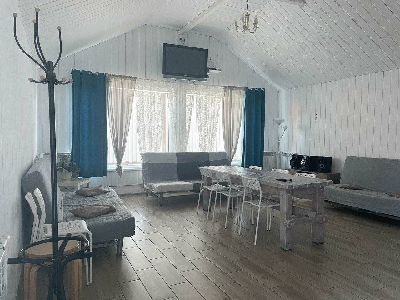 Фото Гостиницы Сканди Выборг 61