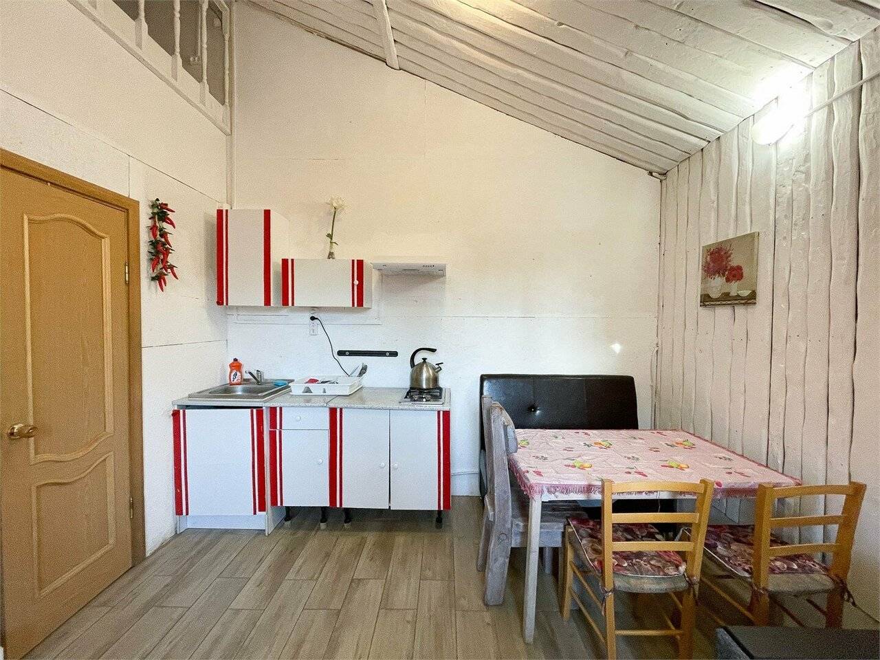 Фотографии номера Апарт-коттеджи в Гостинице Сканди Выборг