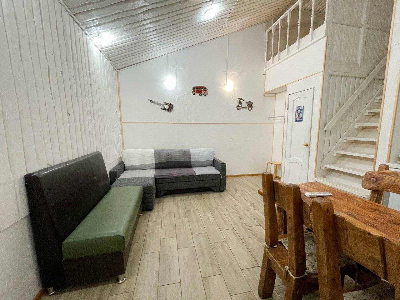 Фото Гостиницы Сканди Выборг 118