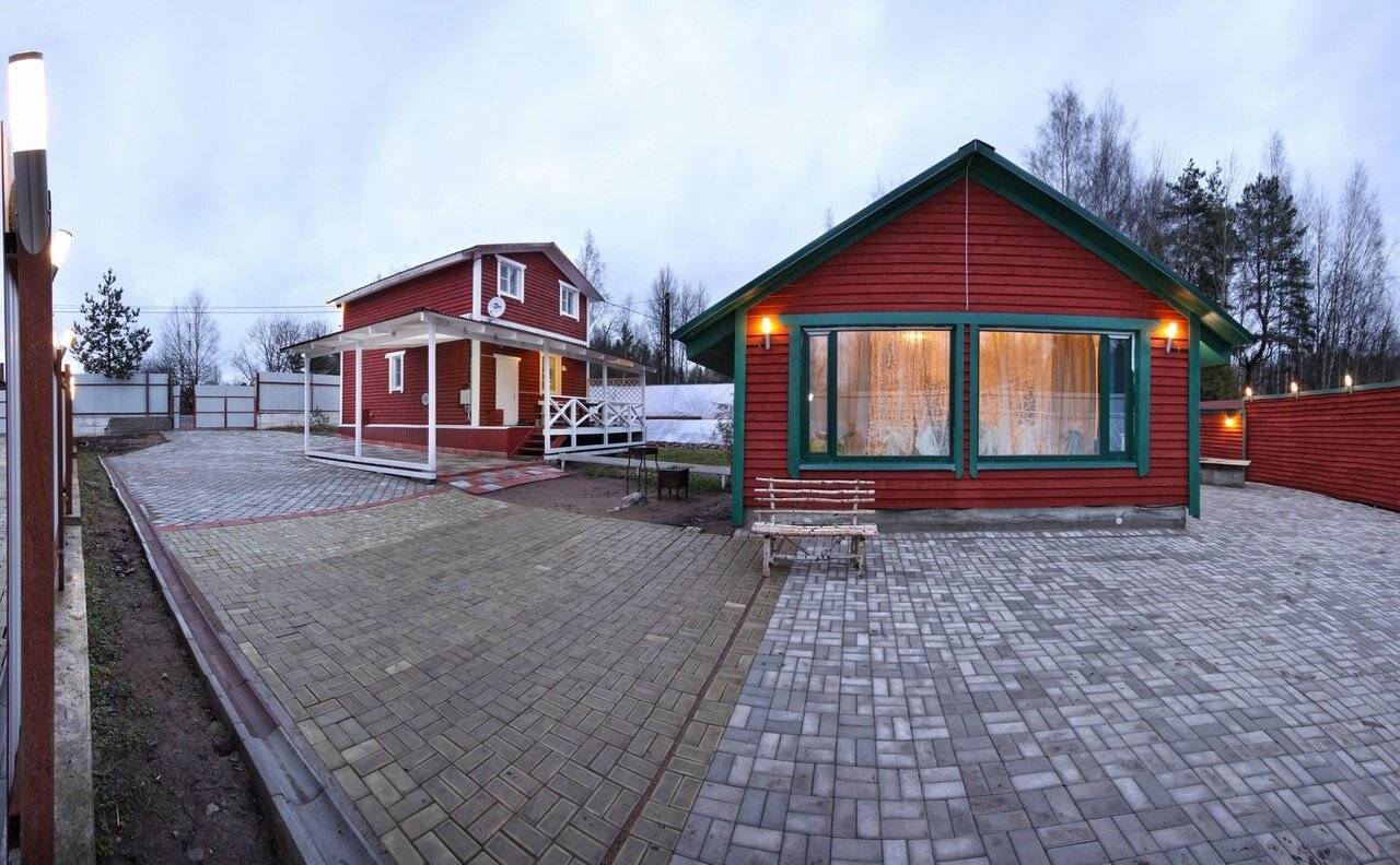 Фото Гостиницы Сканди Выборг 5