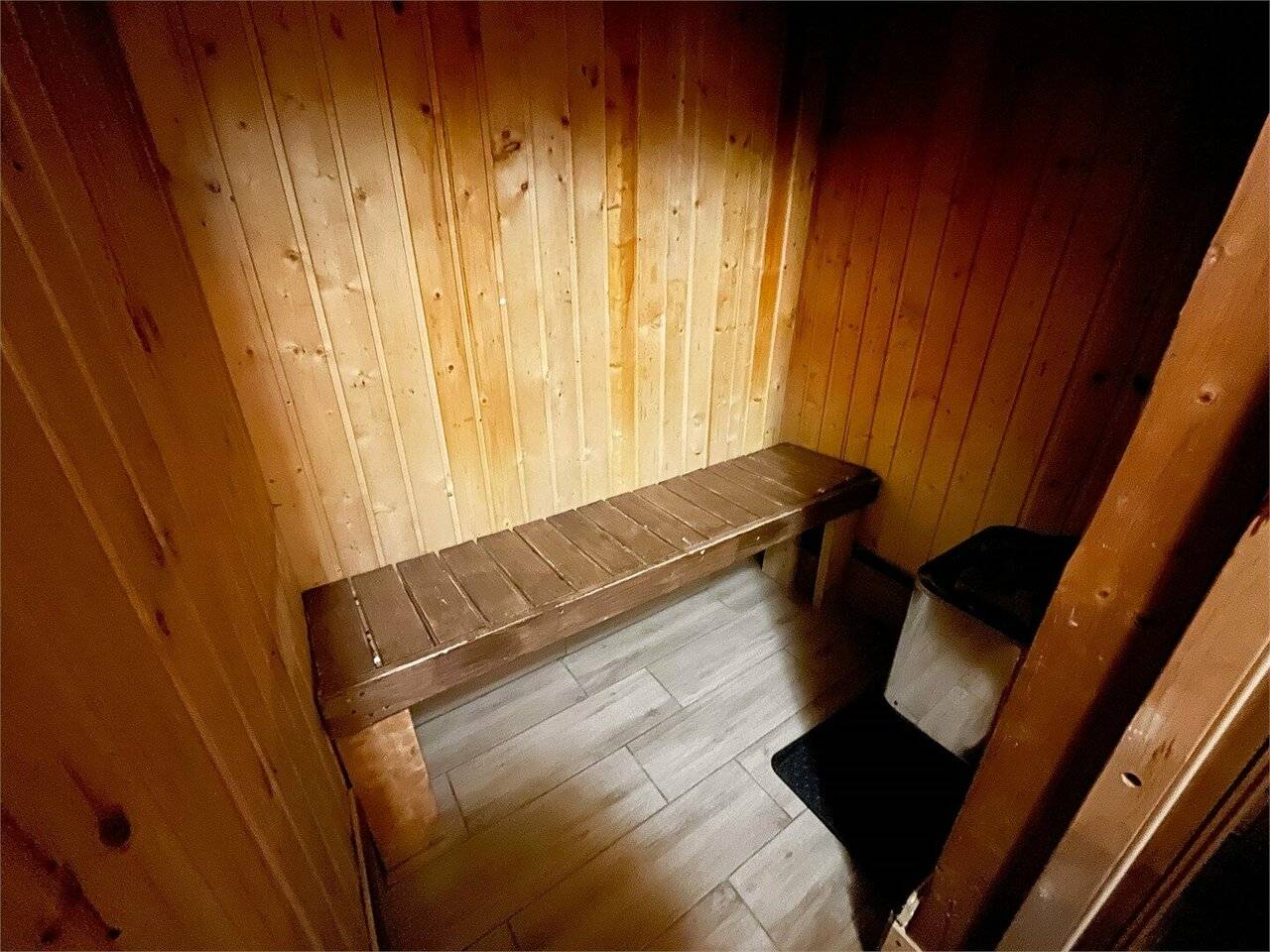 Фотографии номера Апарт-коттеджи с сауной в Гостинице Сканди Выборг