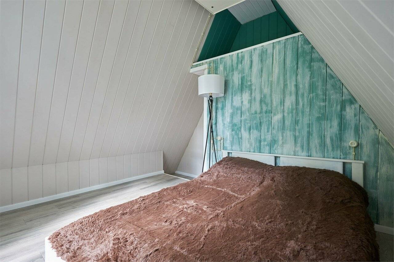 Фотографии номера Апарт-коттедж 