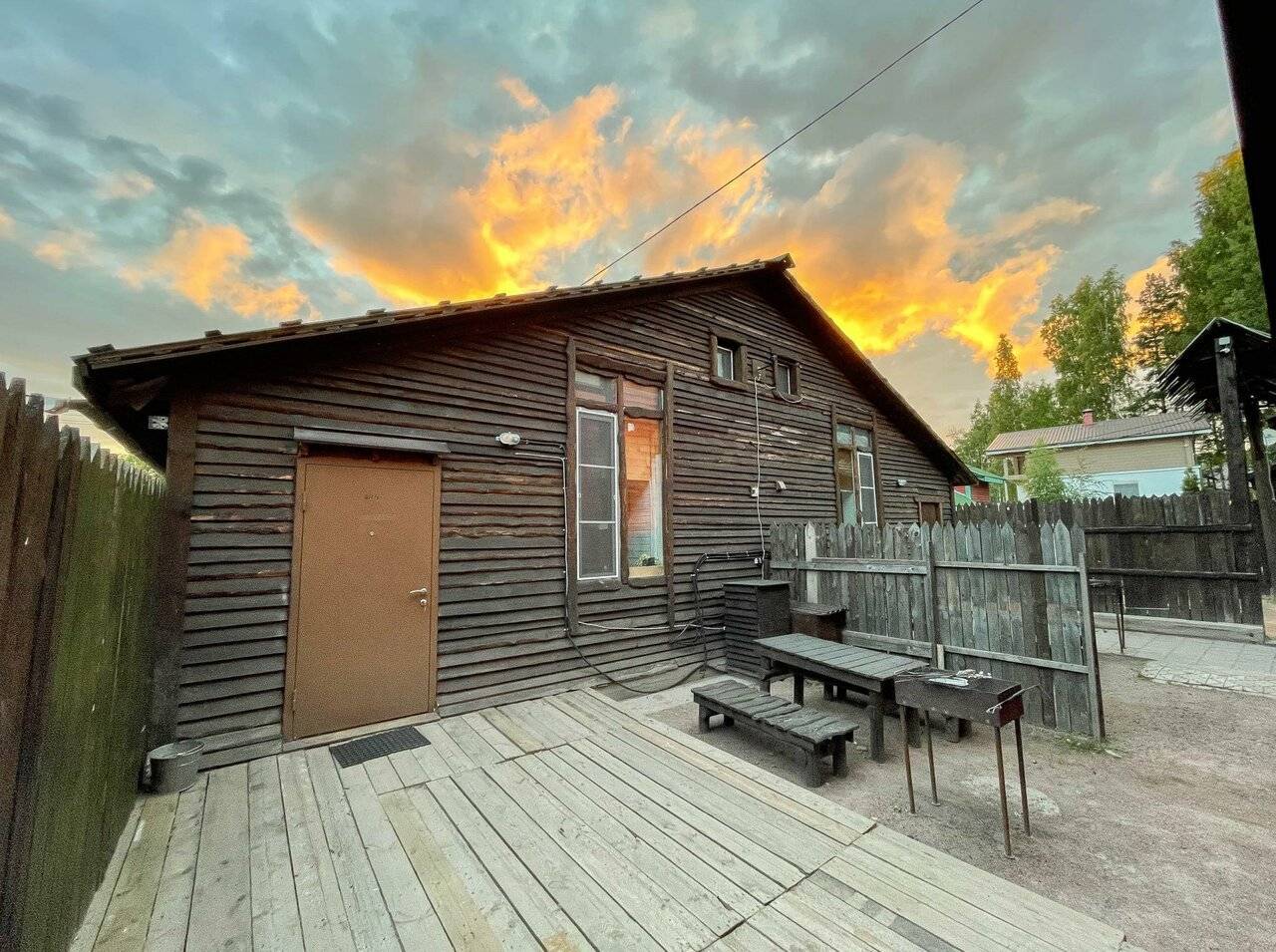 Фото Гостиницы Сканди Выборг 49