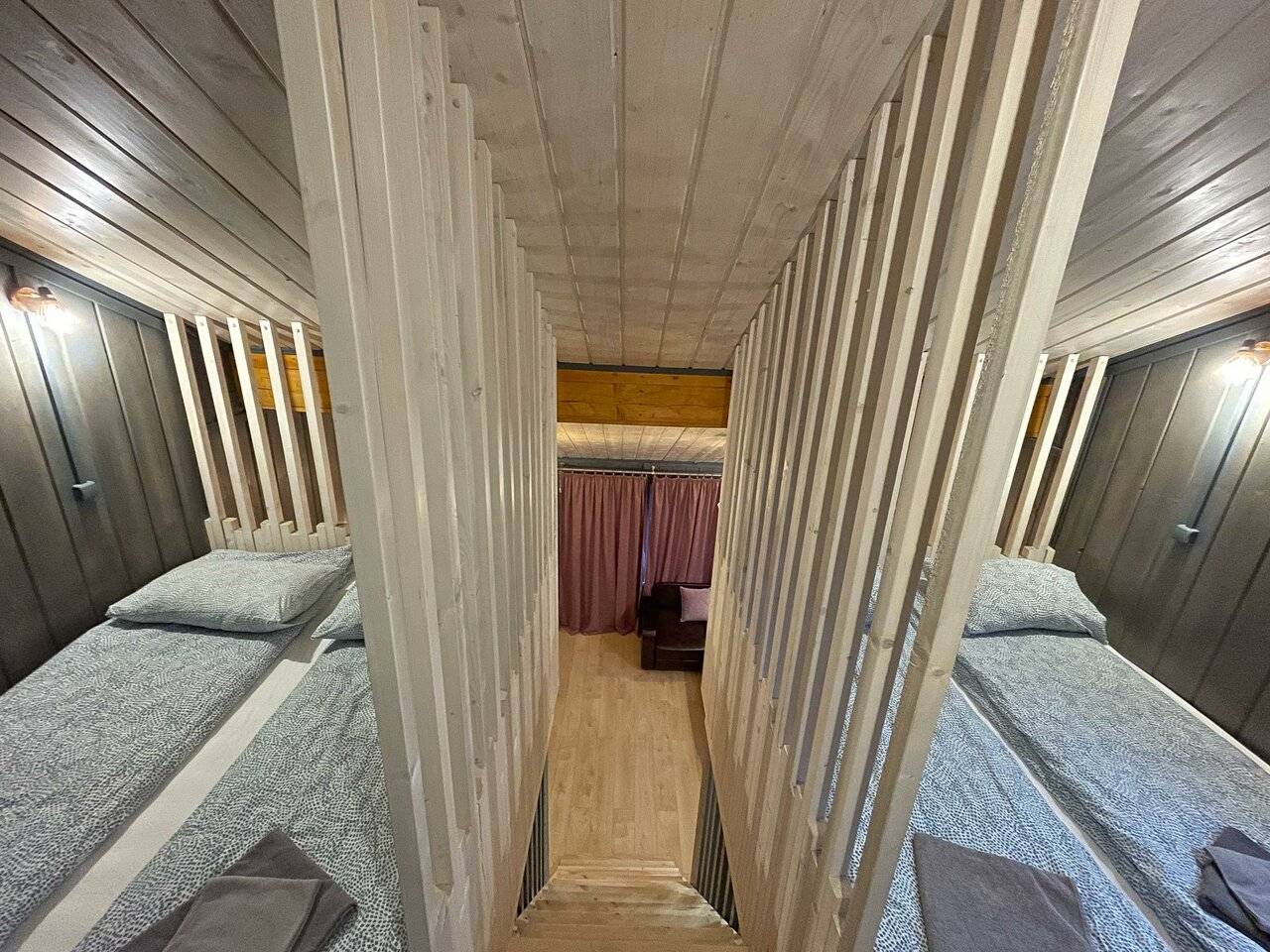 Фото Гостиницы Сканди Выборг 154