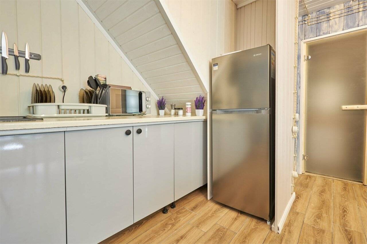 Фотографии номера Апарт-коттедж 