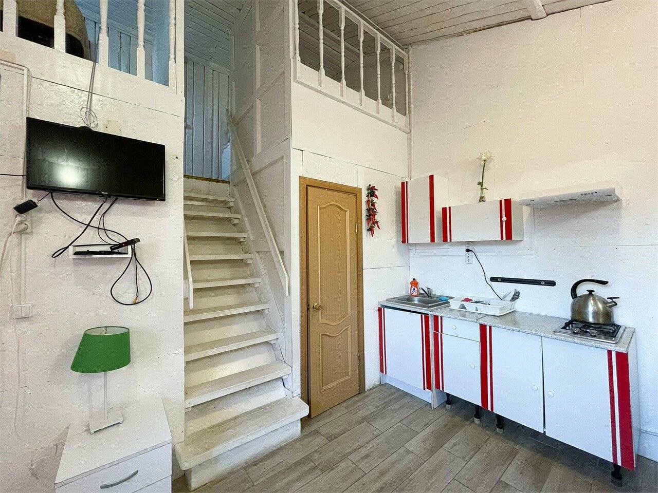 Фотографии номера Апарт-коттеджи в Гостинице Сканди Выборг