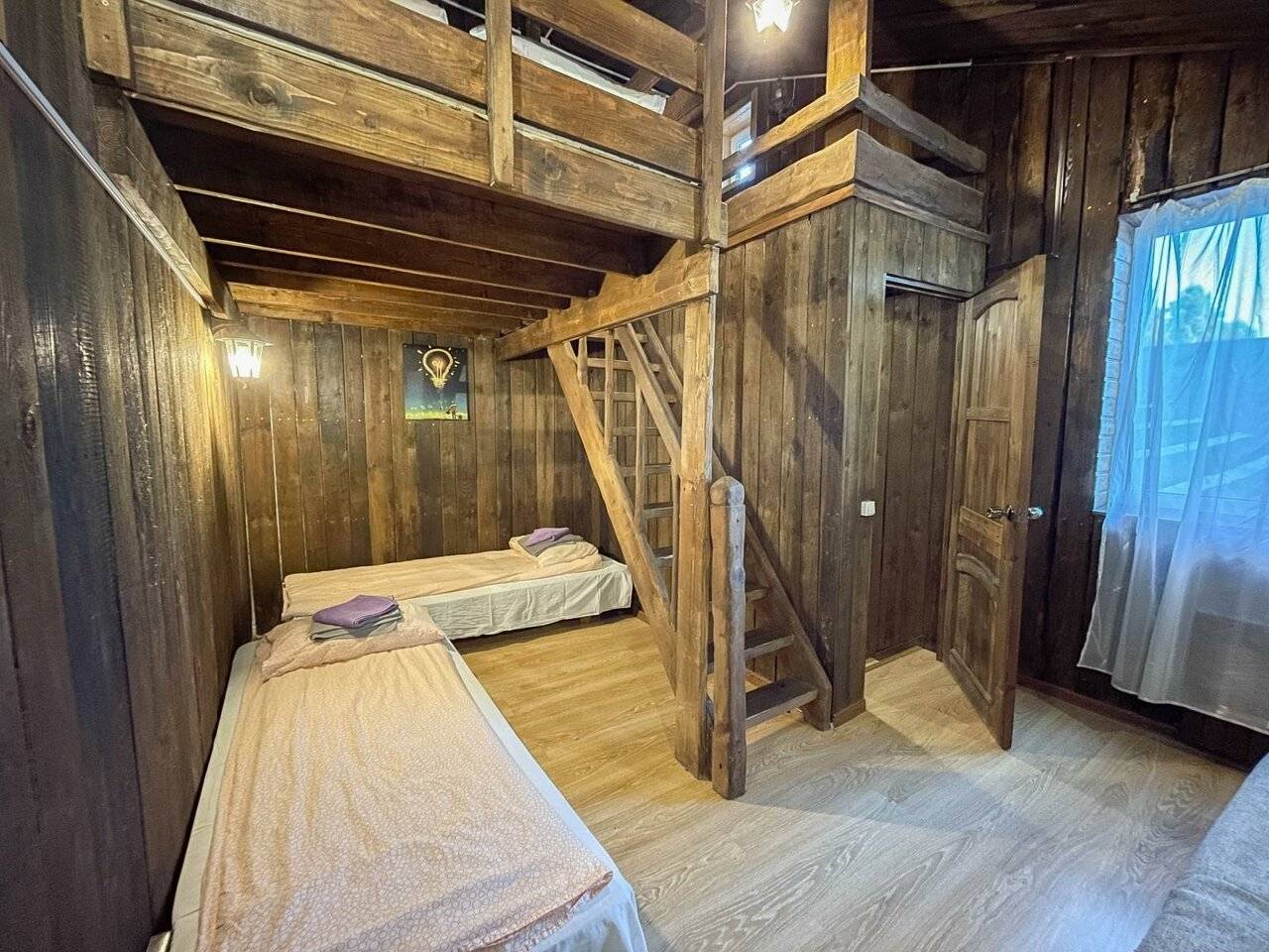 Фото Гостиницы Сканди Выборг 196