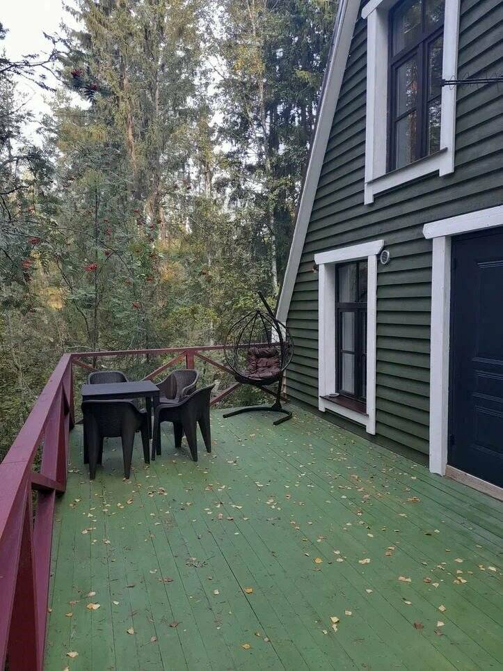 Фотографии номера Апарт-коттедж 