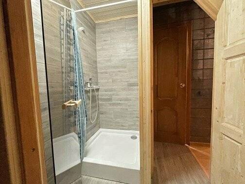 Фотографии номера RETRO LUX Апартаменты в Гостинице Сканди Выборг