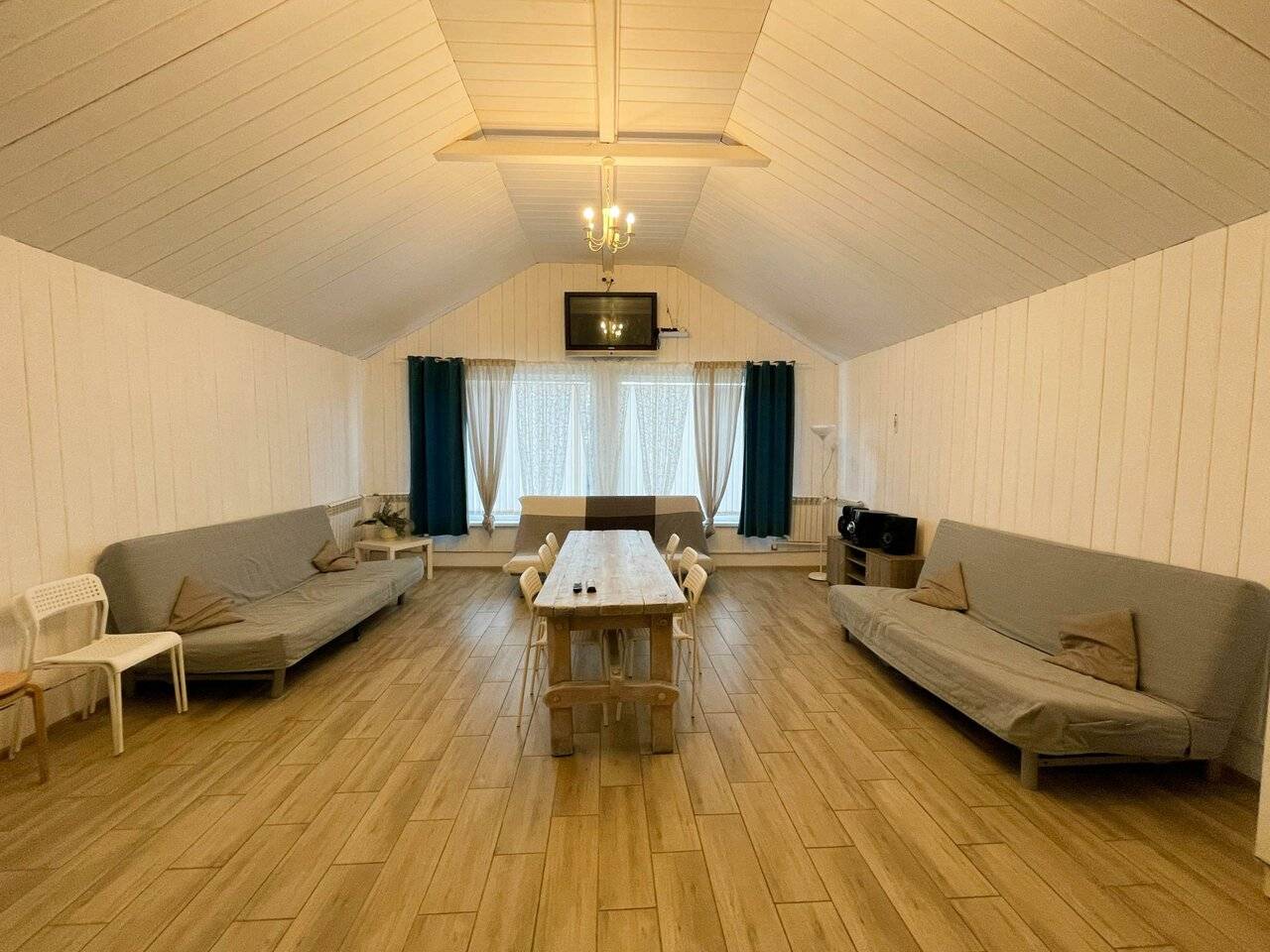 Фото Гостиницы Сканди Выборг 215