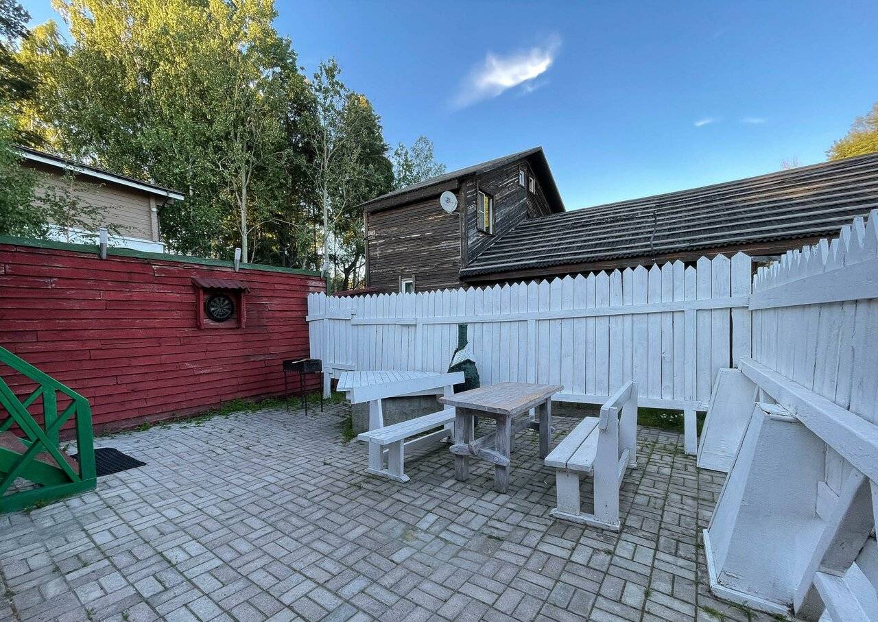 Фото Гостиницы Сканди Выборг 63