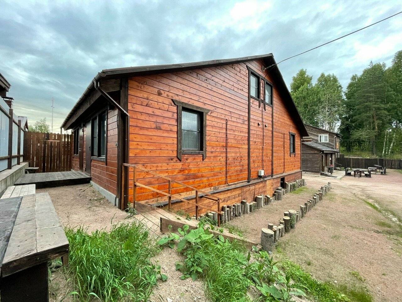 Фото Гостиницы Сканди Выборг 108