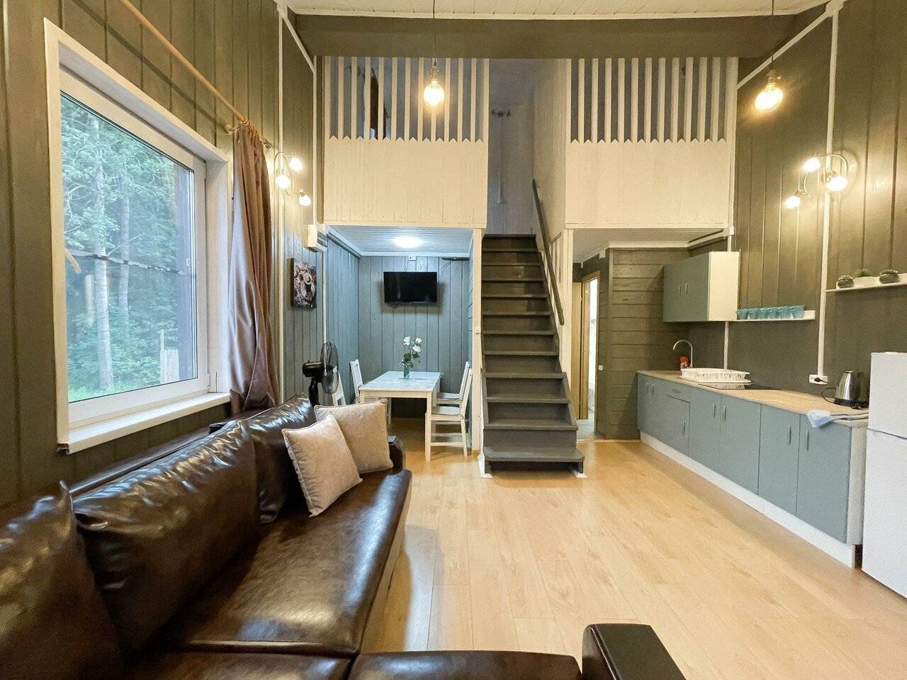 Фото Гостиницы Сканди Выборг 91