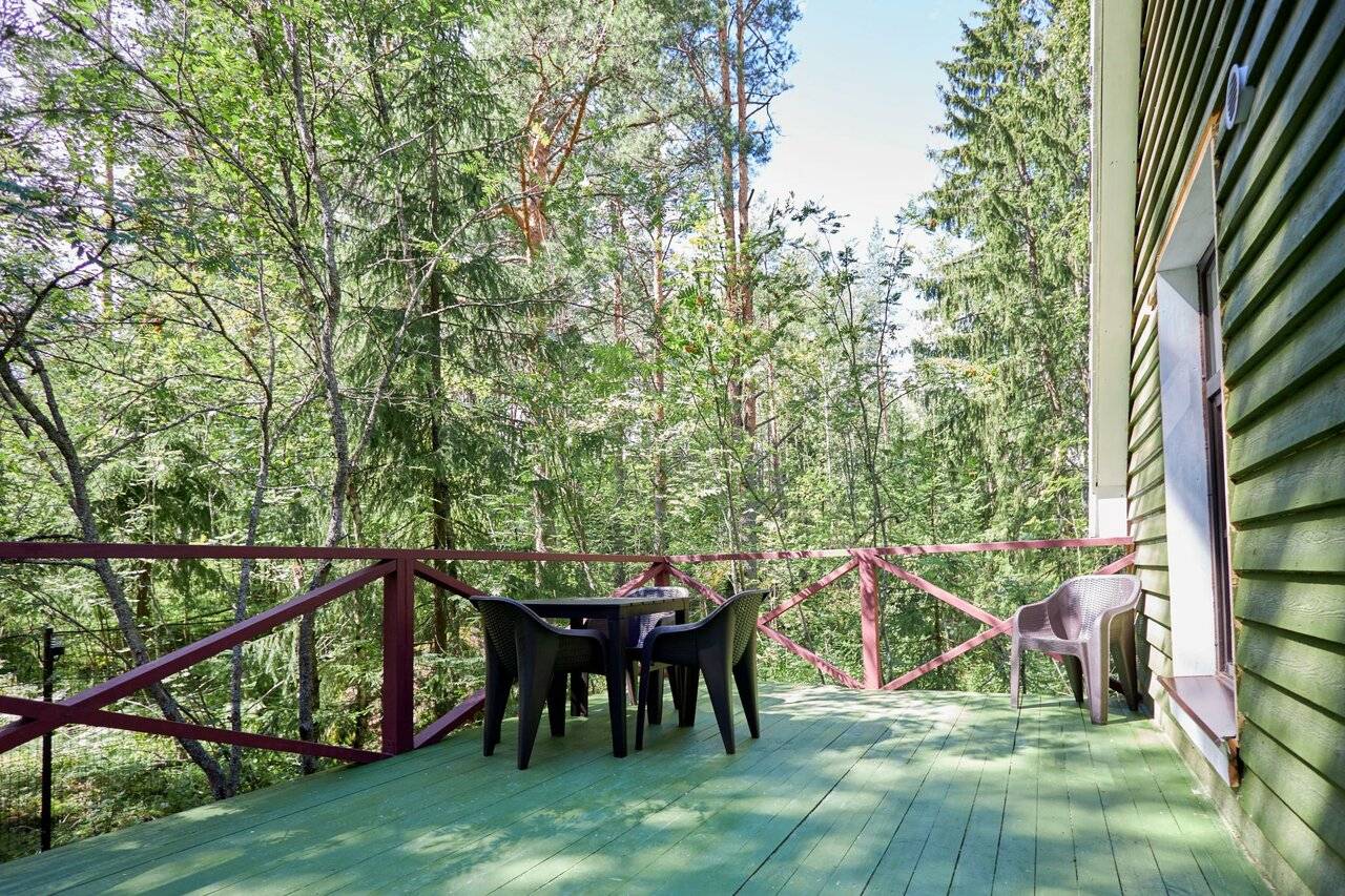 Фото Гостиницы Сканди Выборг 28