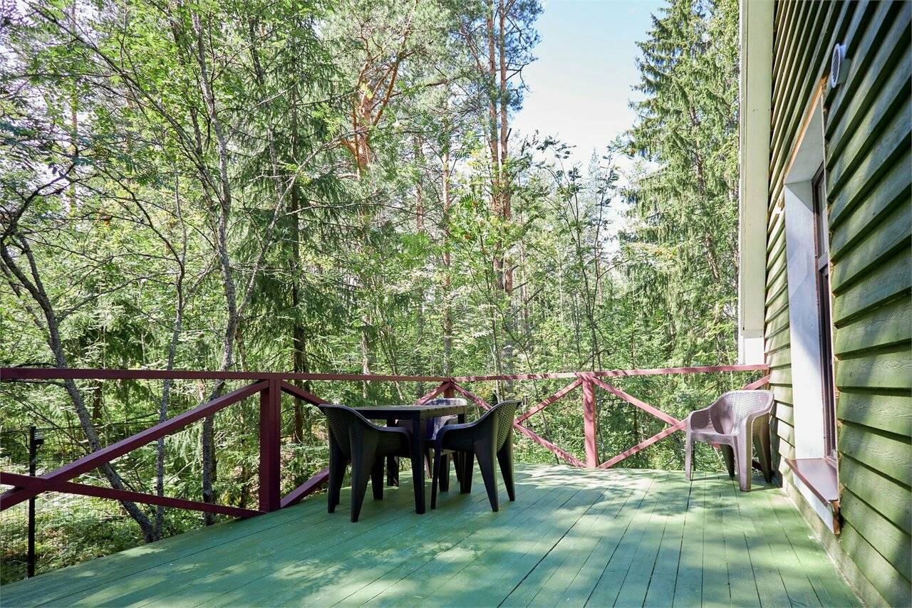 Фотографии номера Апарт-коттедж 