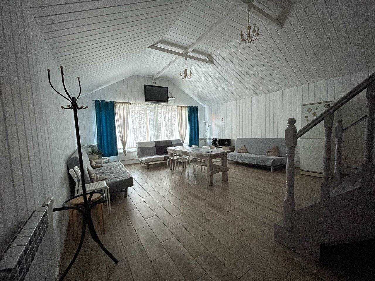 Фото Гостиницы Сканди Выборг 106