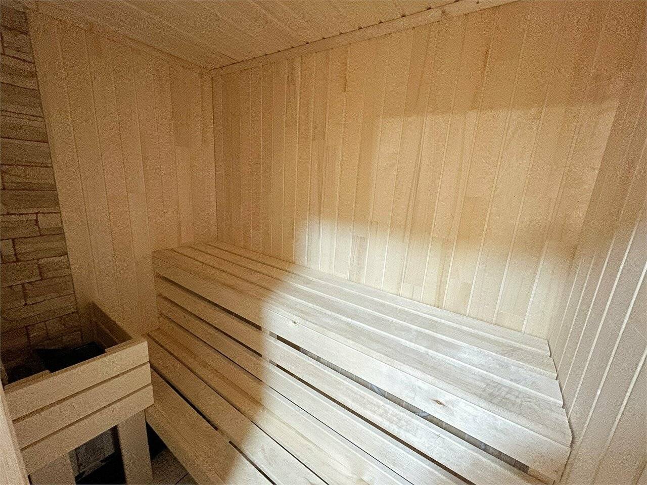 Фотографии номера Домик в лесу в Гостинице Сканди Выборг