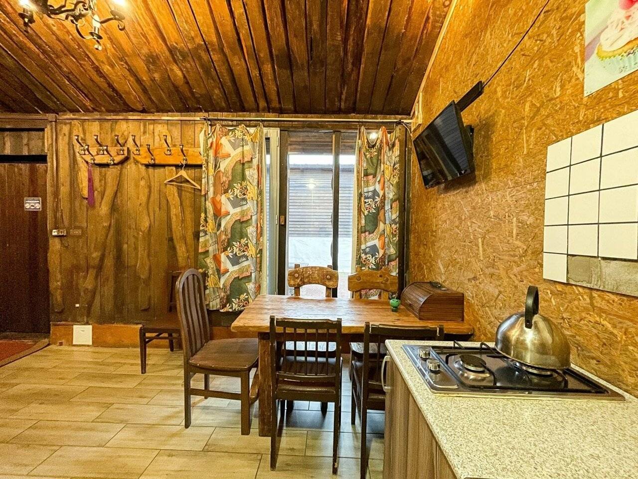 Фото Гостиницы Сканди Выборг 114