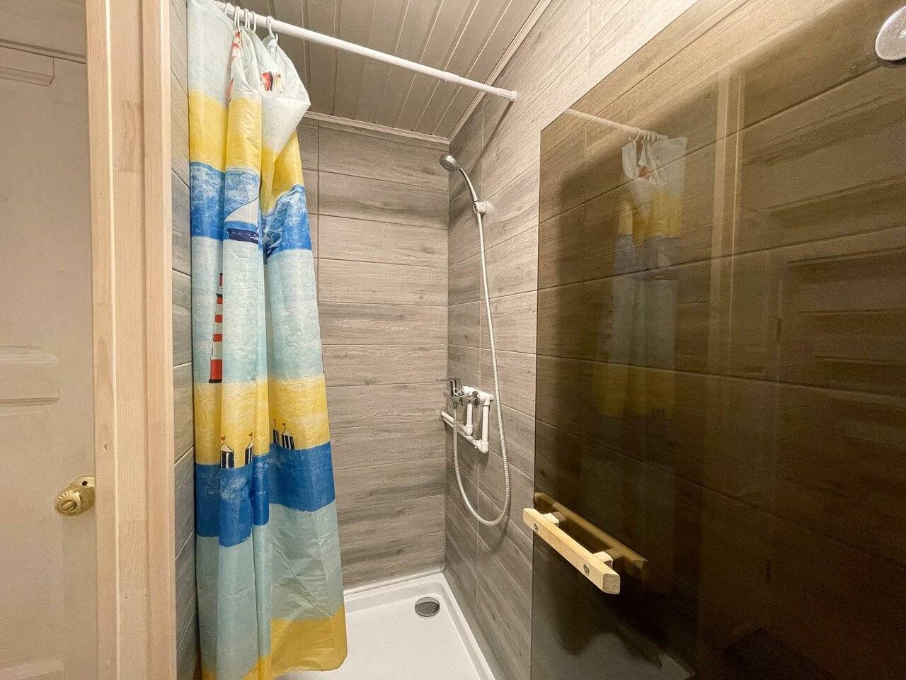 Фото Гостиницы Сканди Выборг 104