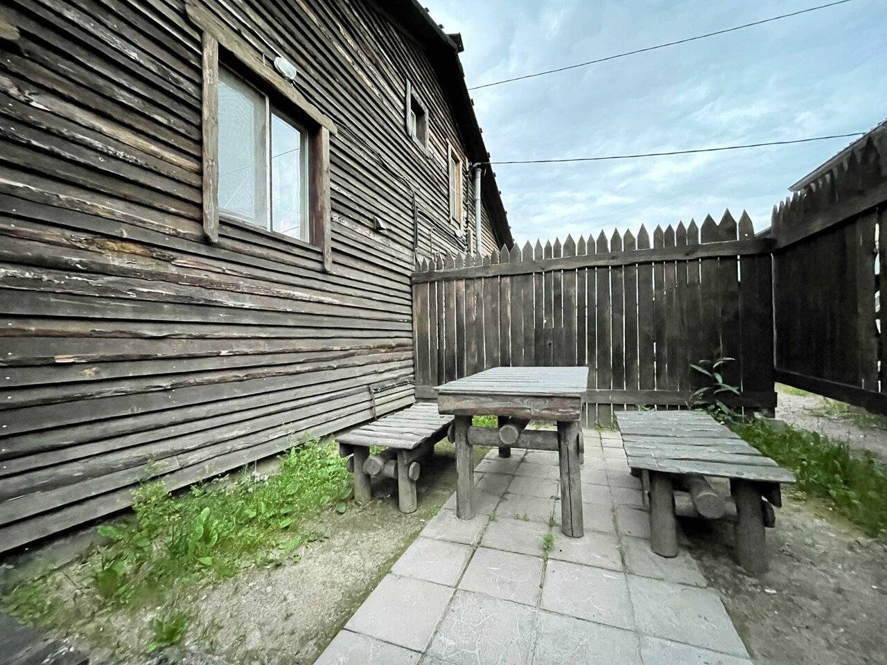 Фото Гостиницы Сканди Выборг 79