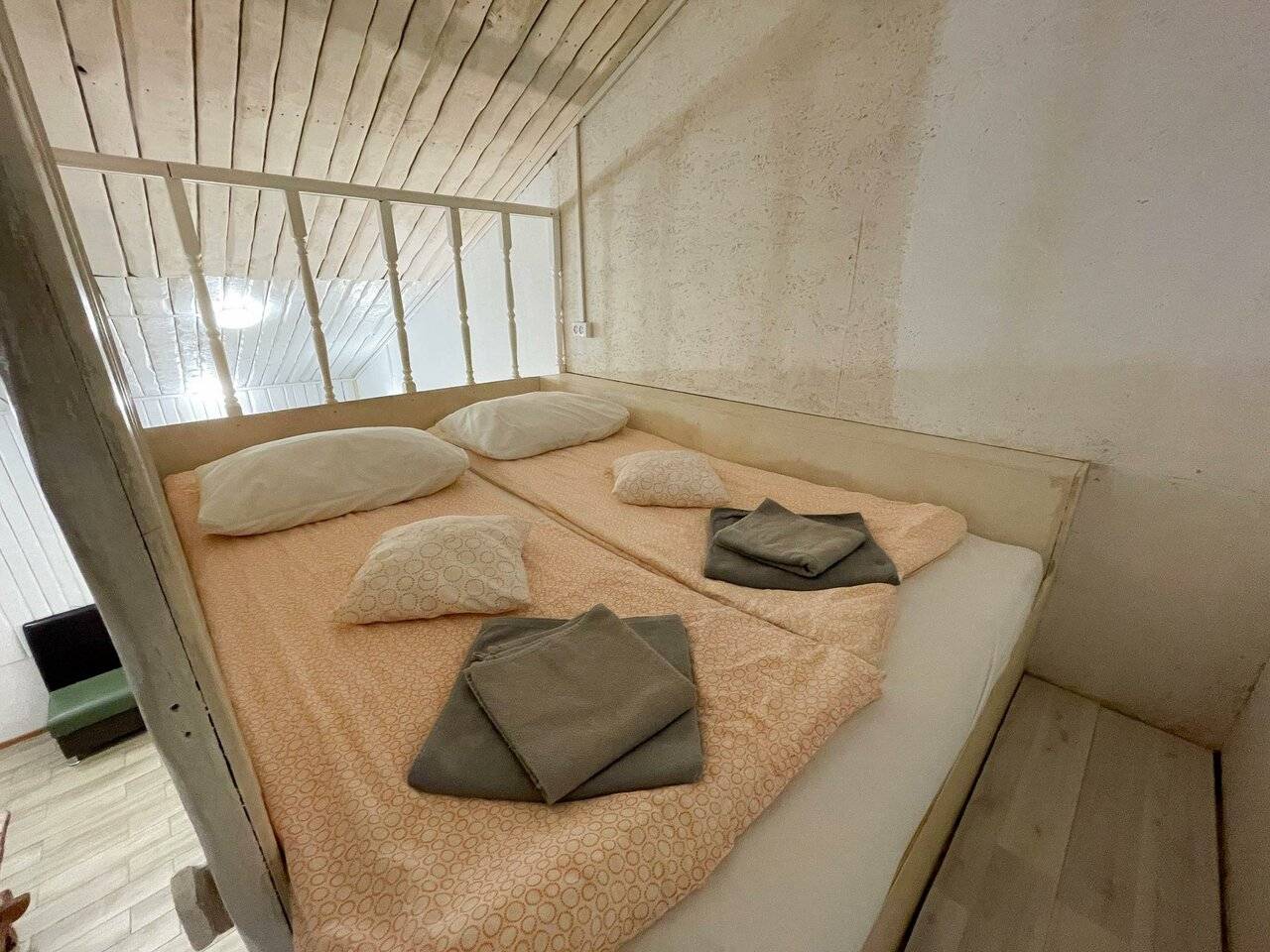 Фото Гостиницы Сканди Выборг 116