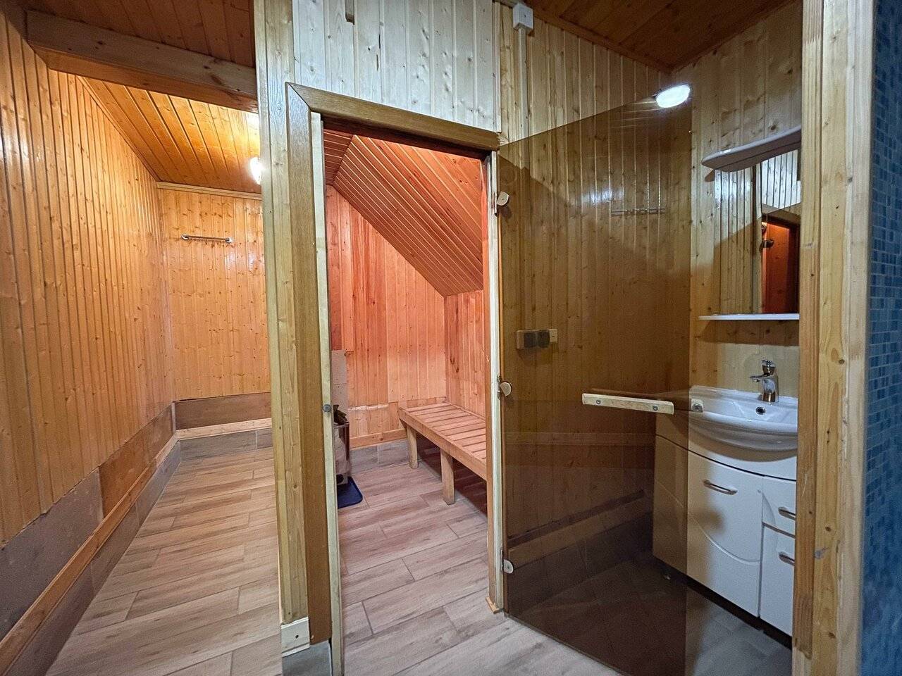 Фото Гостиницы Сканди Выборг 213