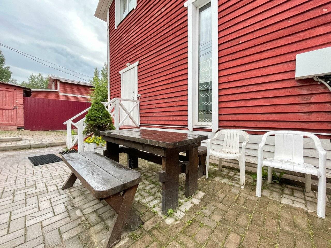 Фото Гостиницы Сканди Выборг 107