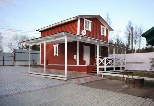 Фото Гостиницы Сканди Выборг 9