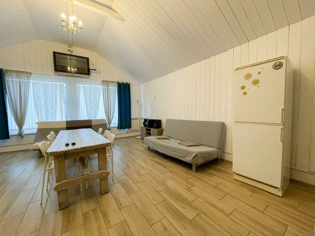 Фото Гостиницы Сканди Выборг 207