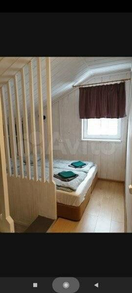 Фотографии номера FASHION LUX Апартаменты в Гостинице Сканди Выборг