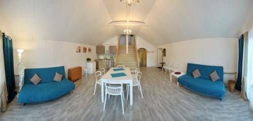 Фото Гостиницы Сканди Выборг 8