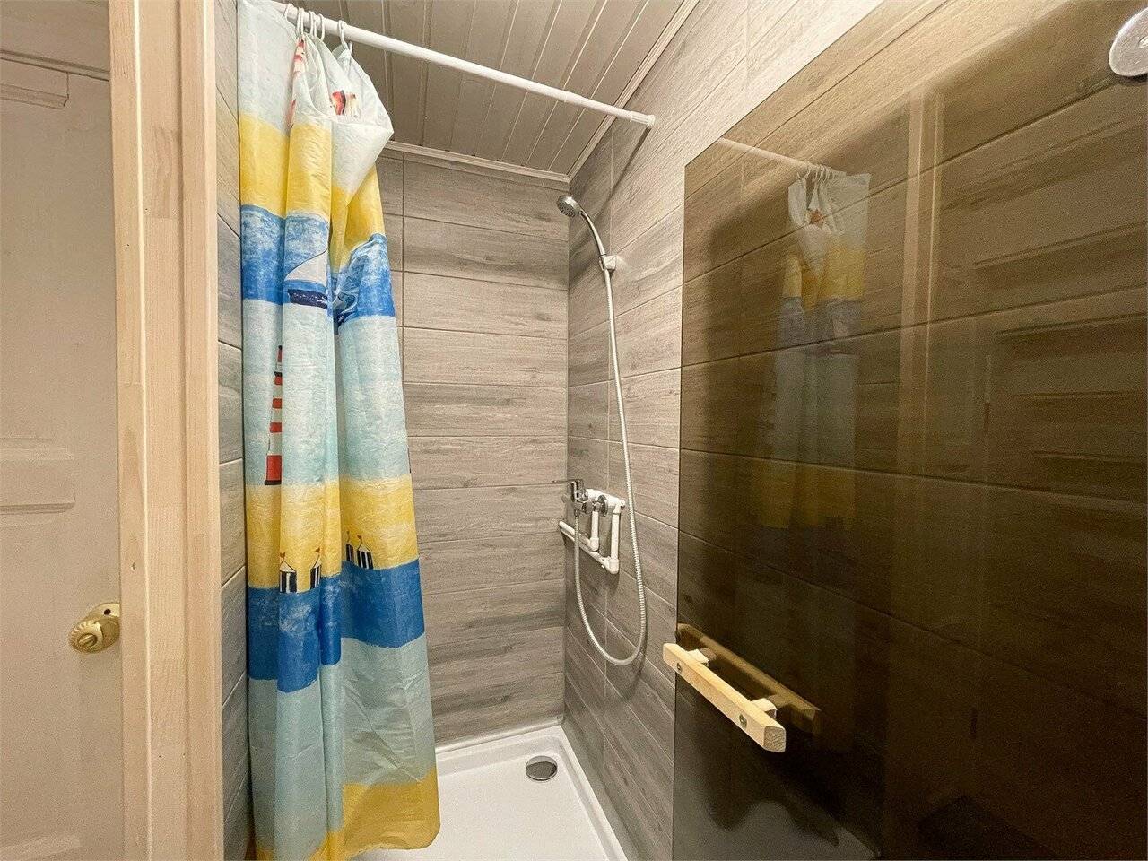 Фотографии номера VINTAGE LUX Апартаменты в Гостинице Сканди Выборг