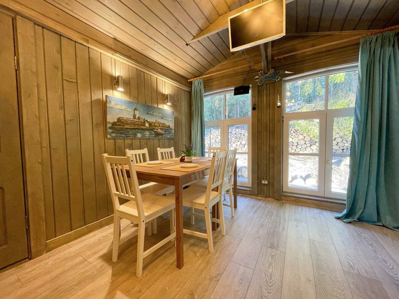 Фото Гостиницы Сканди Выборг 143