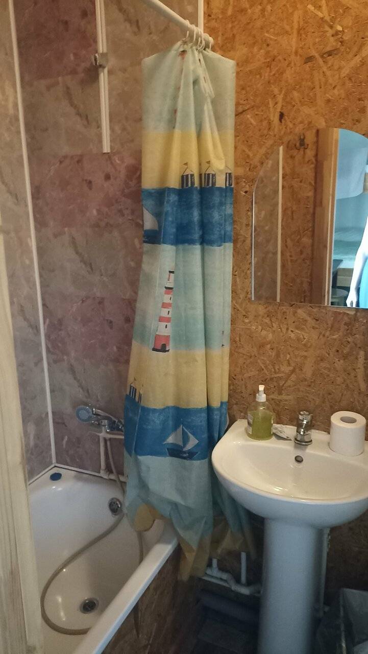 Фото Гостиницы Сканди Выборг 245