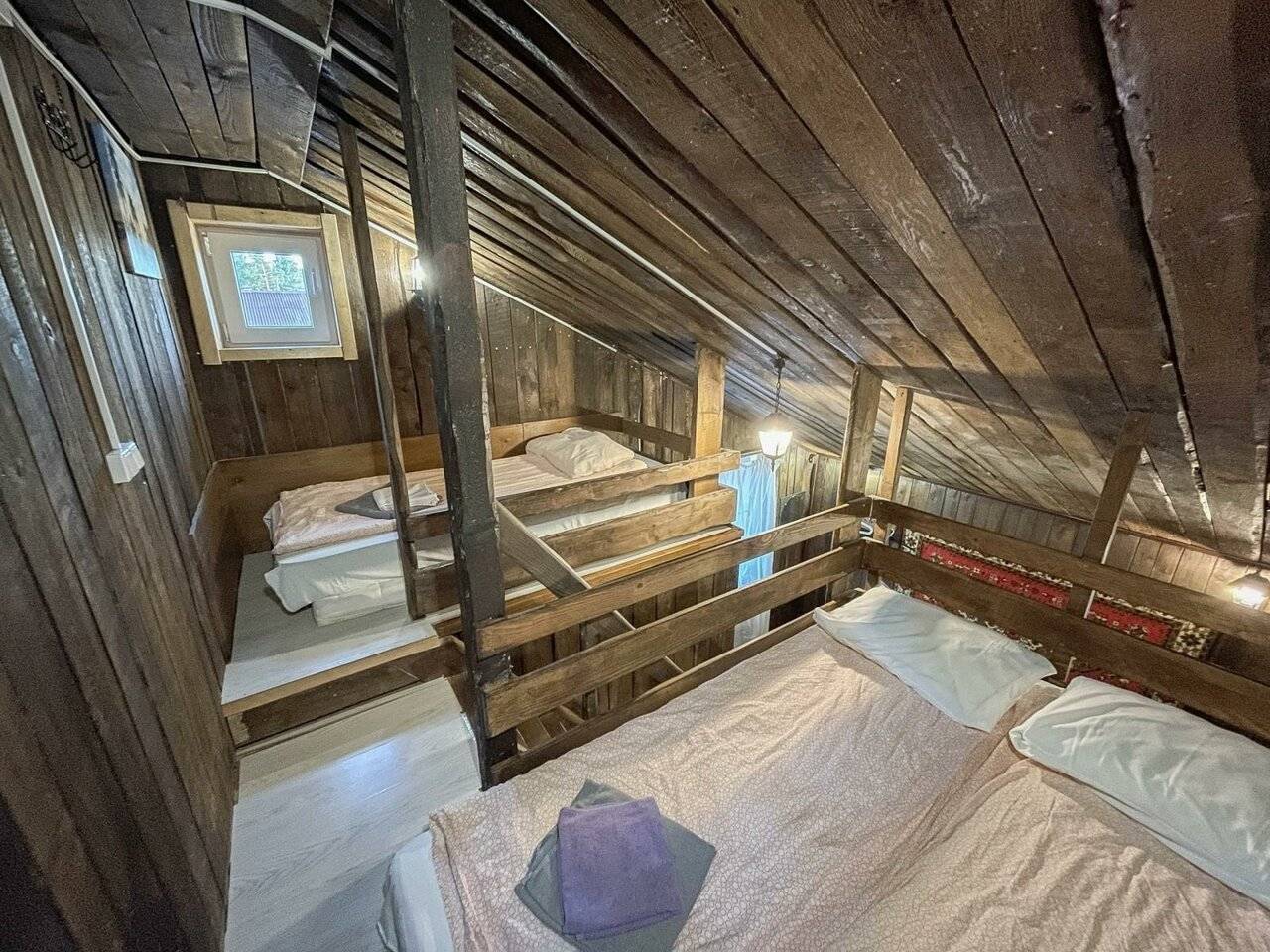 Фото Гостиницы Сканди Выборг 136