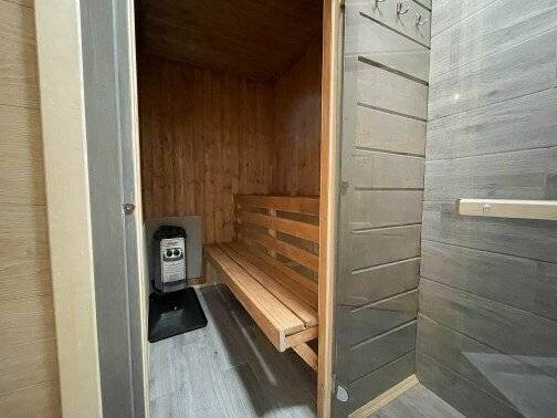 Фотографии номера RETRO LUX Апартаменты в Гостинице Сканди Выборг